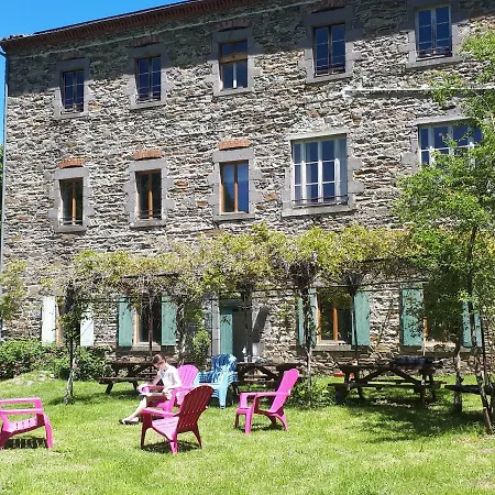 Bed & Breakfast Le Joseph *