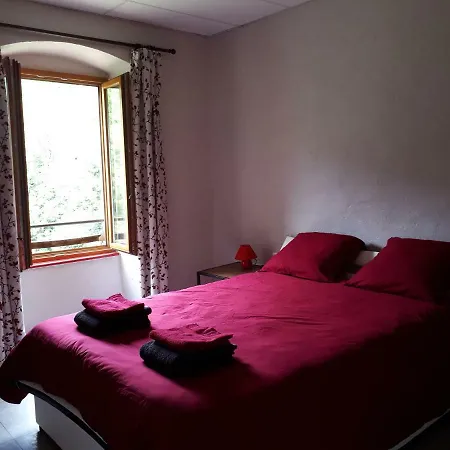 Bed & Breakfast Le Joseph *