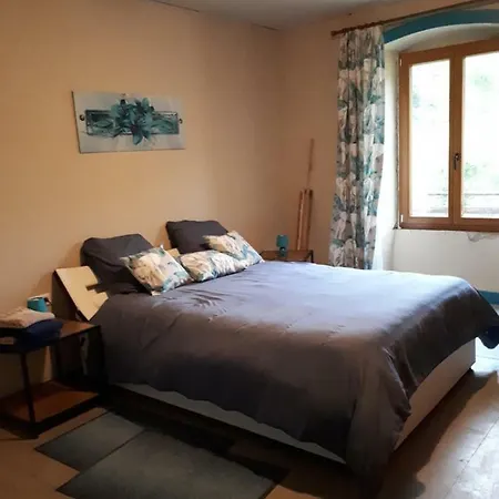 Bed & Breakfast Le Joseph Saint-Didier-sur-Doulon